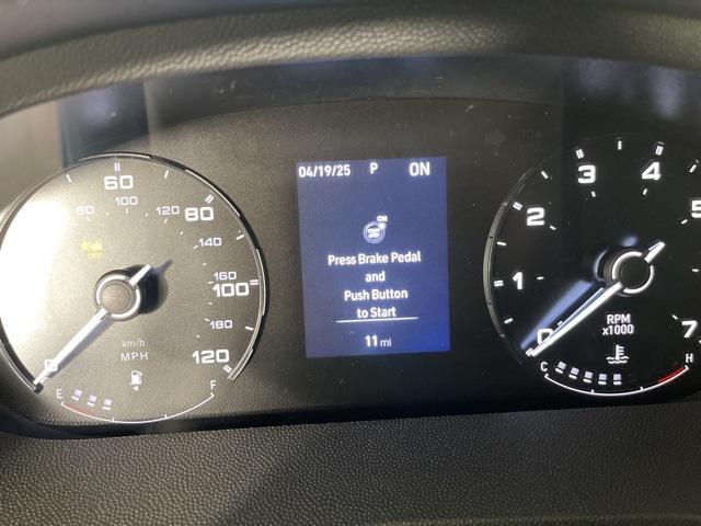 new 2025 Ram ProMaster 1500 car, priced at $47,669