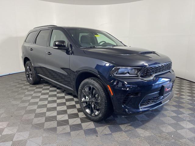 new 2025 Dodge Durango car, priced at $49,086