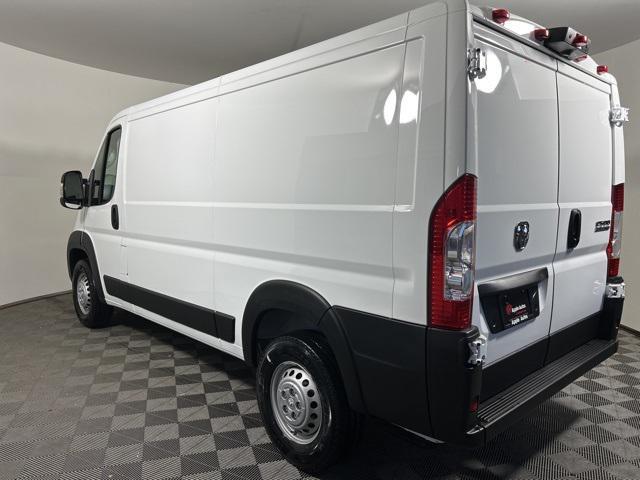 new 2025 Ram ProMaster 2500 car, priced at $48,241