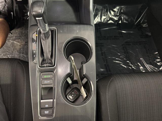 used 2022 Honda Civic car, priced at $23,990