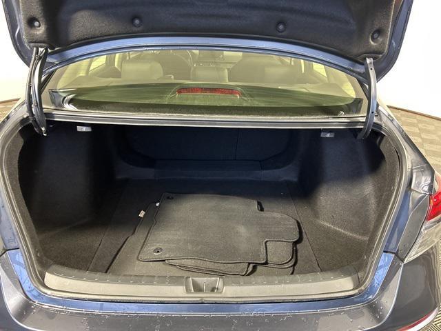 used 2022 Honda Civic car, priced at $23,990