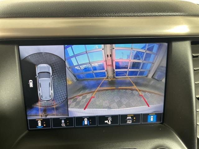 used 2021 GMC Acadia car, priced at $28,499