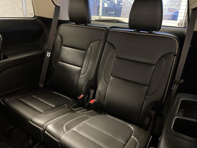 used 2021 GMC Acadia car, priced at $28,499