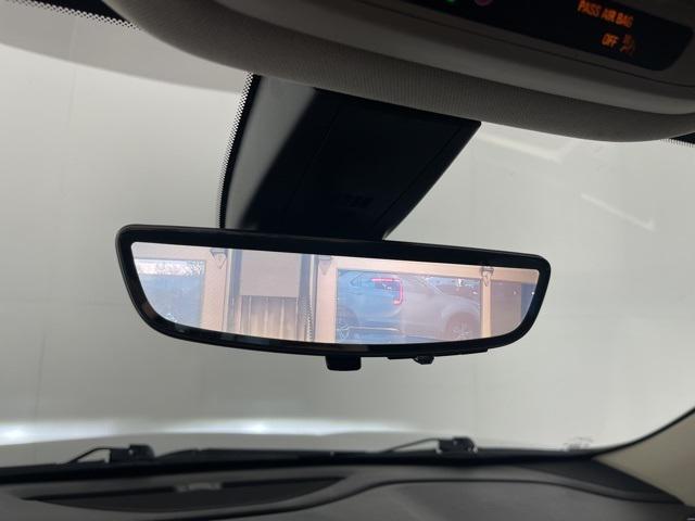 used 2021 GMC Acadia car, priced at $28,499