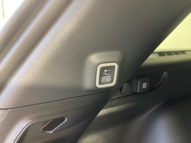 new 2025 Jeep Grand Cherokee car, priced at $48,495