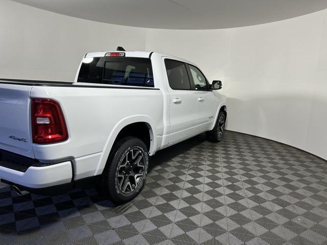 new 2025 Ram 1500 car, priced at $60,113