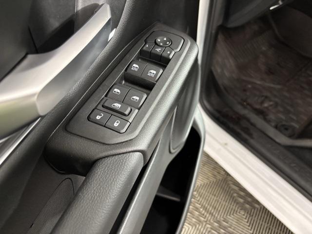 new 2025 Ram 1500 car, priced at $43,006