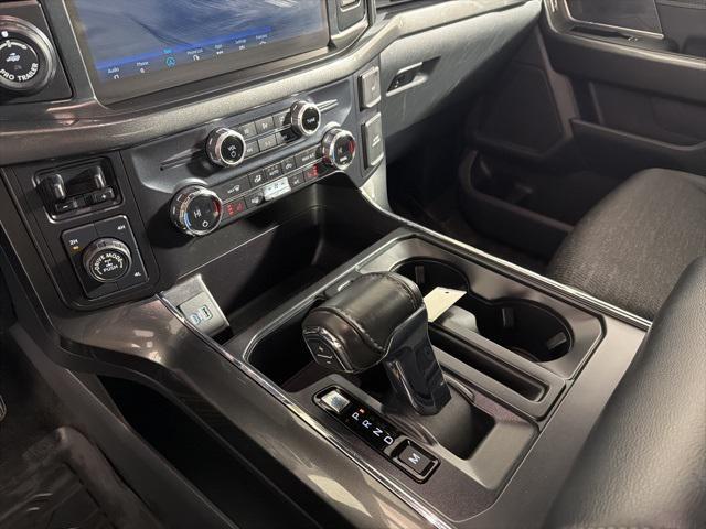 used 2021 Ford F-150 car, priced at $23,974