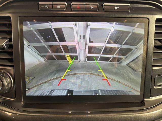 used 2021 Ford F-150 car, priced at $23,974