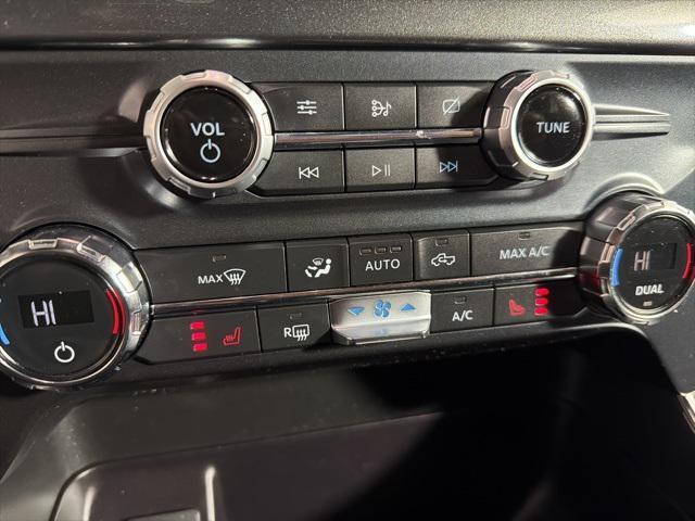 used 2021 Ford F-150 car, priced at $23,974