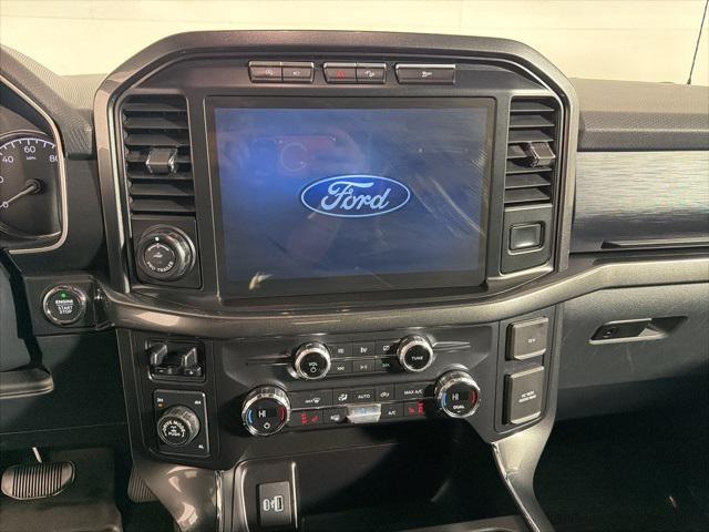 used 2021 Ford F-150 car, priced at $23,974