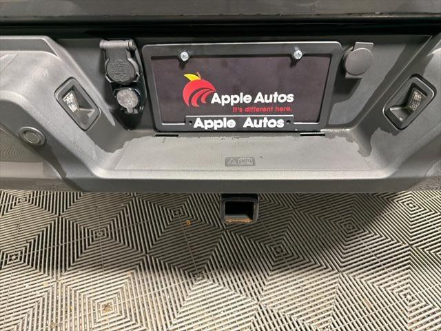 used 2021 Ford F-150 car, priced at $23,974