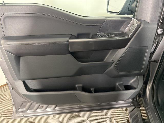 used 2021 Ford F-150 car, priced at $23,974