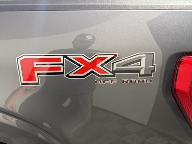 used 2021 Ford F-150 car, priced at $23,974