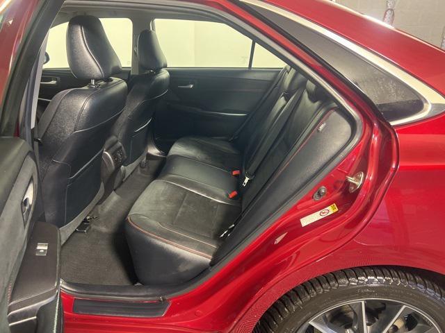 used 2015 Toyota Camry car, priced at $9,499