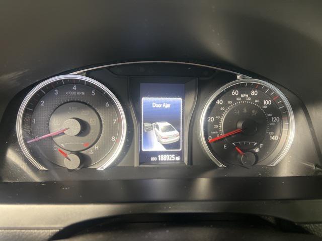 used 2015 Toyota Camry car, priced at $9,499