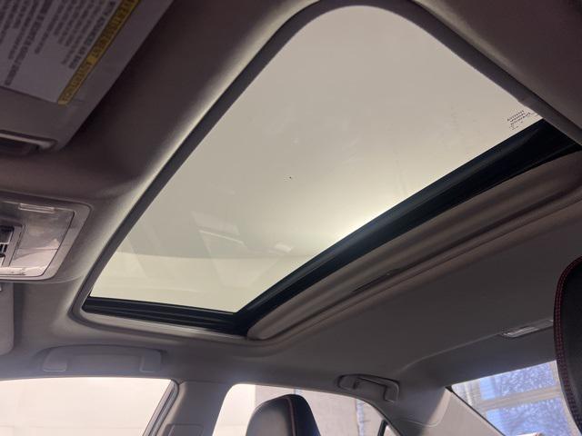 used 2015 Toyota Camry car, priced at $9,499