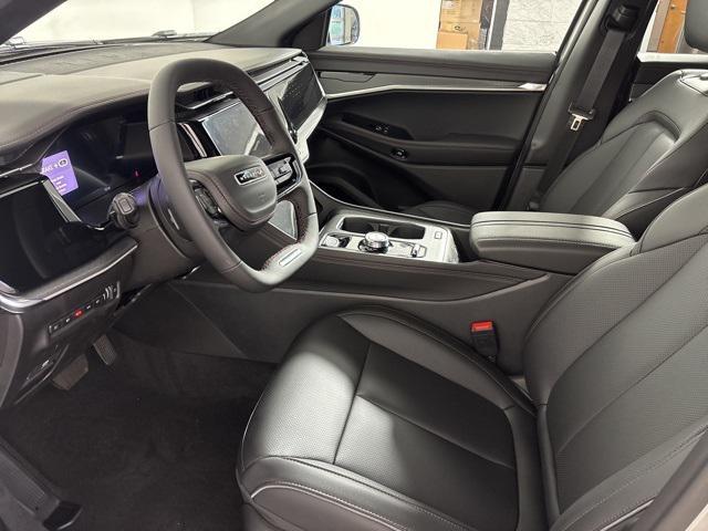 new 2025 Jeep Wagoneer S car, priced at $54,115