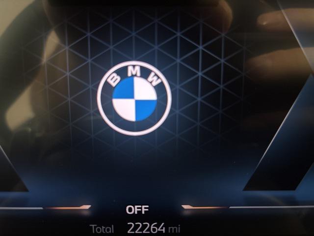 used 2025 BMW 330 car, priced at $37,499