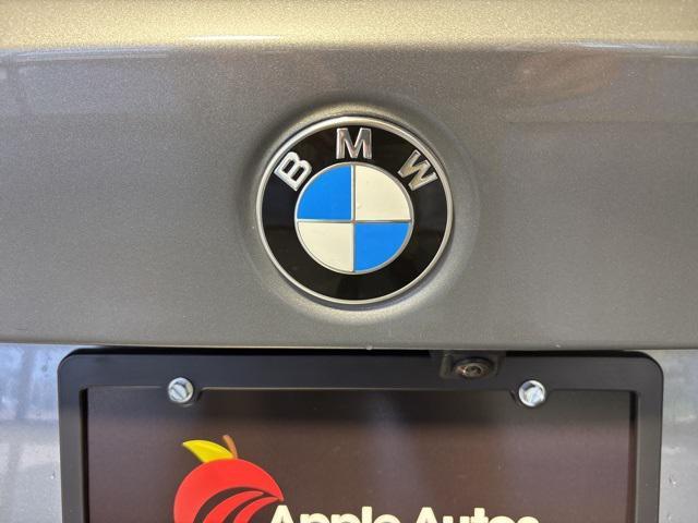 used 2025 BMW 330 car, priced at $37,499