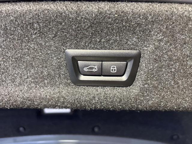 used 2025 BMW 330 car, priced at $37,499