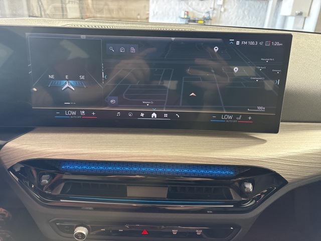 used 2025 BMW 330 car, priced at $37,499