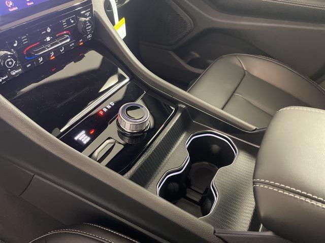 new 2025 Jeep Grand Cherokee car, priced at $45,810