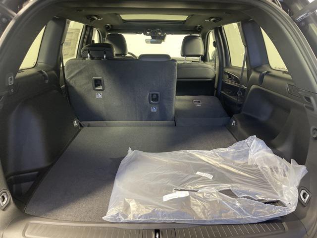 new 2025 Jeep Grand Cherokee car, priced at $45,810