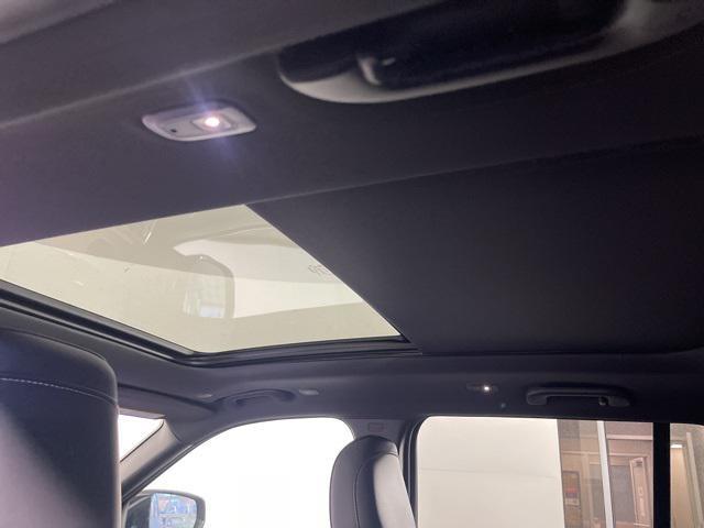 new 2025 Jeep Grand Cherokee car, priced at $45,810