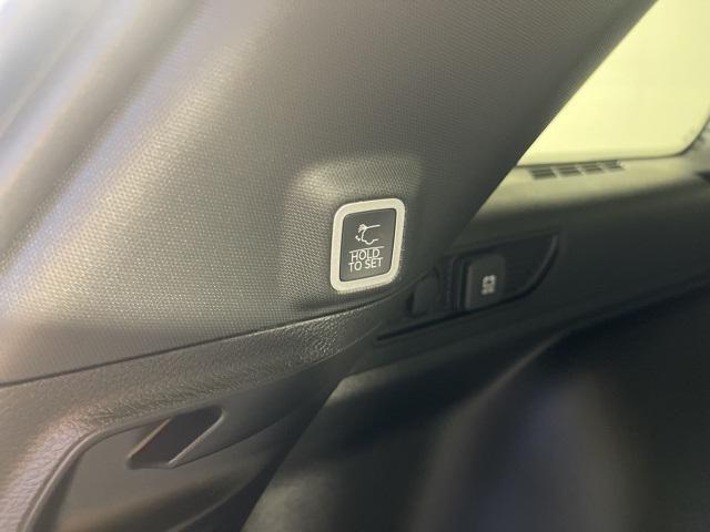 new 2025 Jeep Grand Cherokee car, priced at $45,810