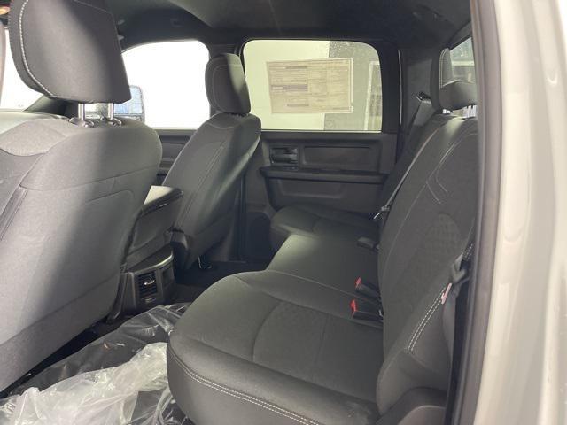 new 2025 Ram 2500 car, priced at $52,750