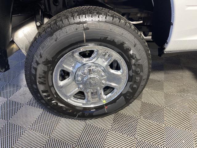 new 2025 Ram 2500 car, priced at $52,750