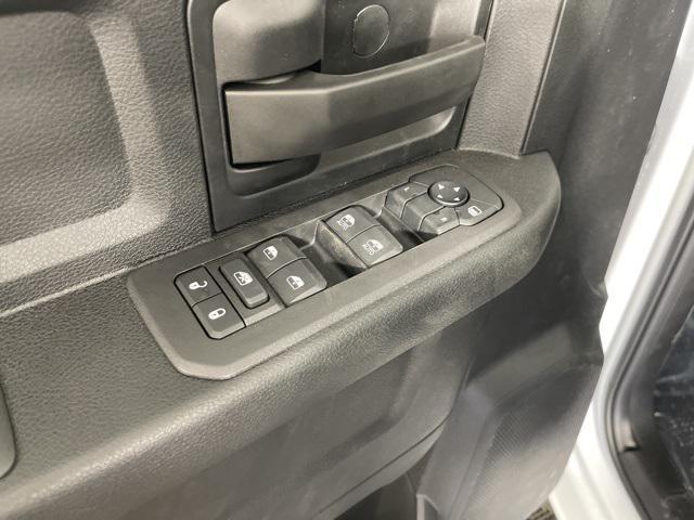 new 2025 Ram 2500 car, priced at $52,750