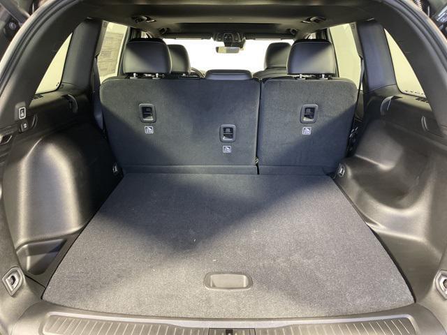 new 2025 Jeep Grand Cherokee car, priced at $45,261