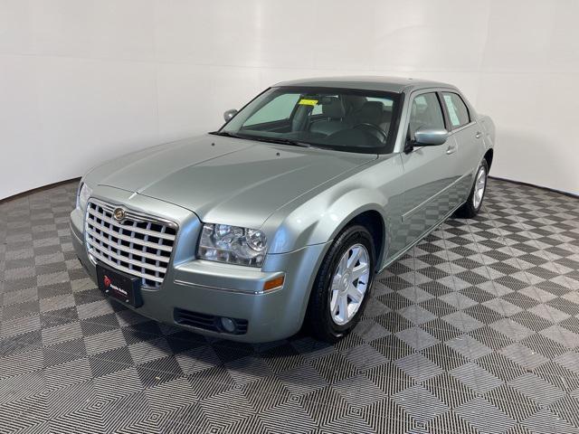 used 2005 Chrysler 300 car, priced at $5,894