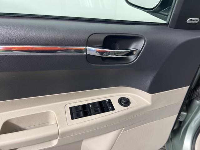 used 2005 Chrysler 300 car, priced at $5,894