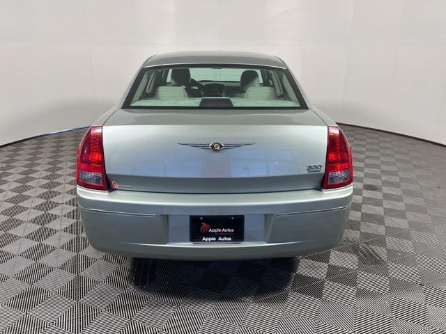 used 2005 Chrysler 300 car, priced at $5,894