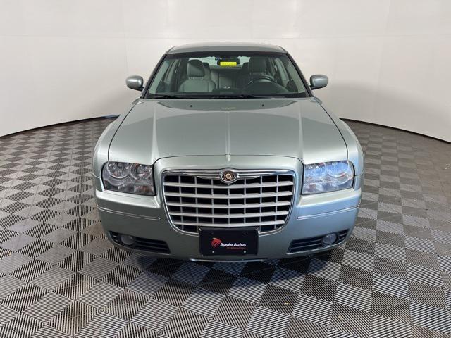used 2005 Chrysler 300 car, priced at $5,894