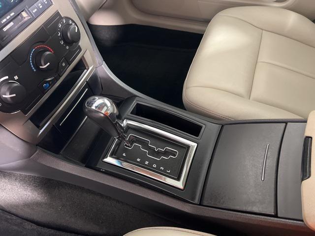 used 2005 Chrysler 300 car, priced at $5,894