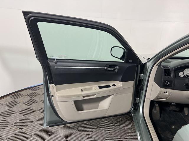 used 2005 Chrysler 300 car, priced at $5,894