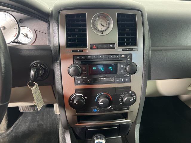used 2005 Chrysler 300 car, priced at $5,894
