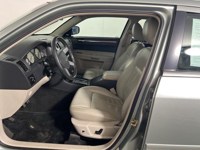 used 2005 Chrysler 300 car, priced at $5,894