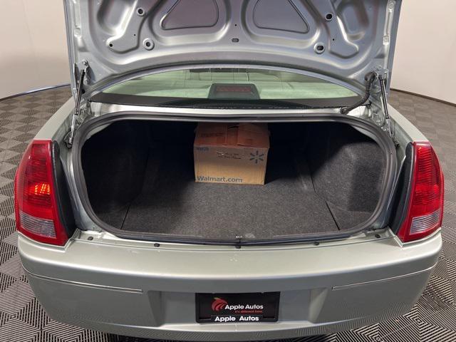 used 2005 Chrysler 300 car, priced at $5,894