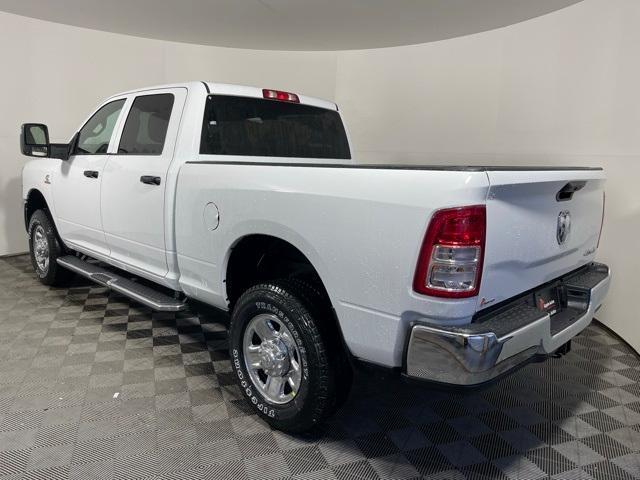 new 2024 Ram 2500 car, priced at $56,750