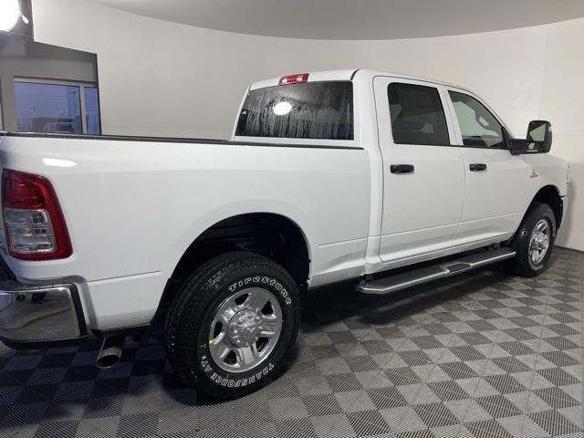 new 2024 Ram 2500 car, priced at $60,279