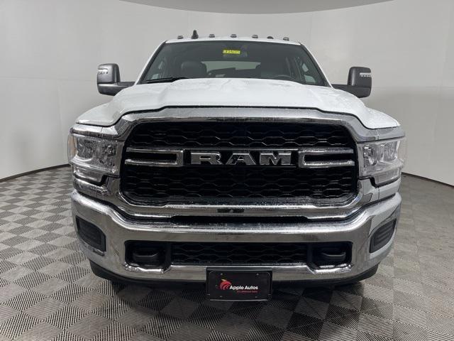 new 2024 Ram 2500 car, priced at $60,279