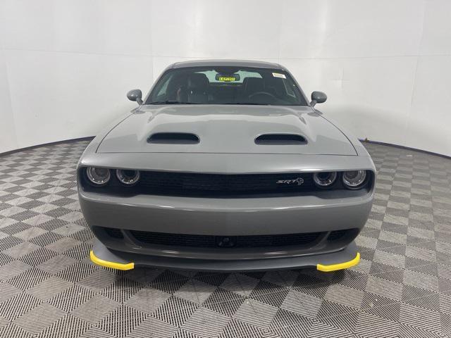 new 2023 Dodge Challenger car, priced at $75,795