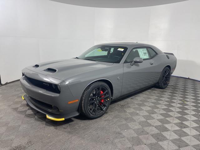 new 2023 Dodge Challenger car, priced at $75,795