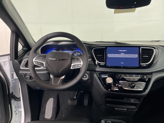 new 2026 Chrysler Pacifica car, priced at $40,936