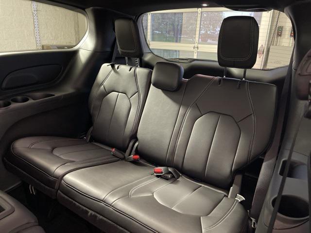 new 2026 Chrysler Pacifica car, priced at $40,936